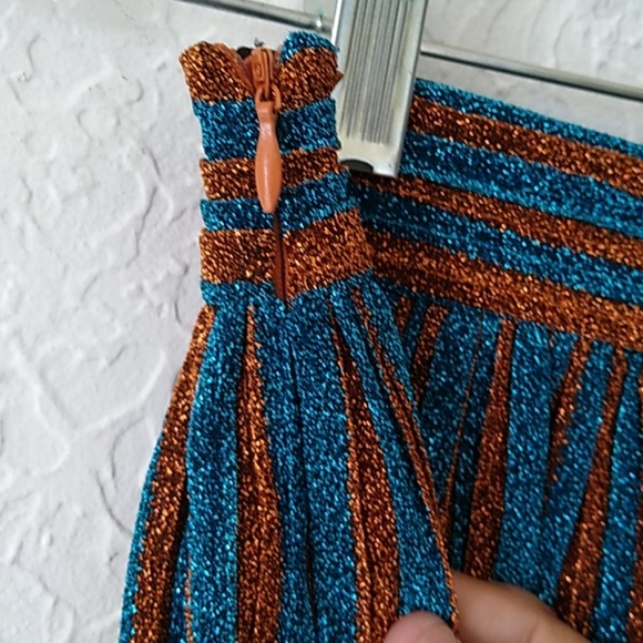 Sugar+ Lips Midi Skirt - Picture 5 of 7